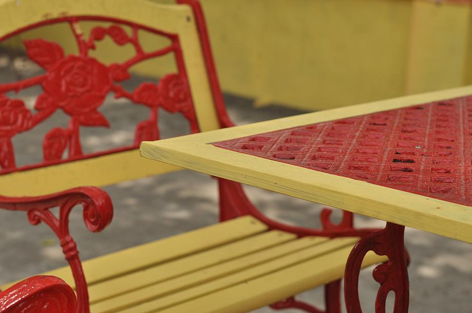 Xi'An Maoshe Youth Hostel المظهر الخارجي الصورة
