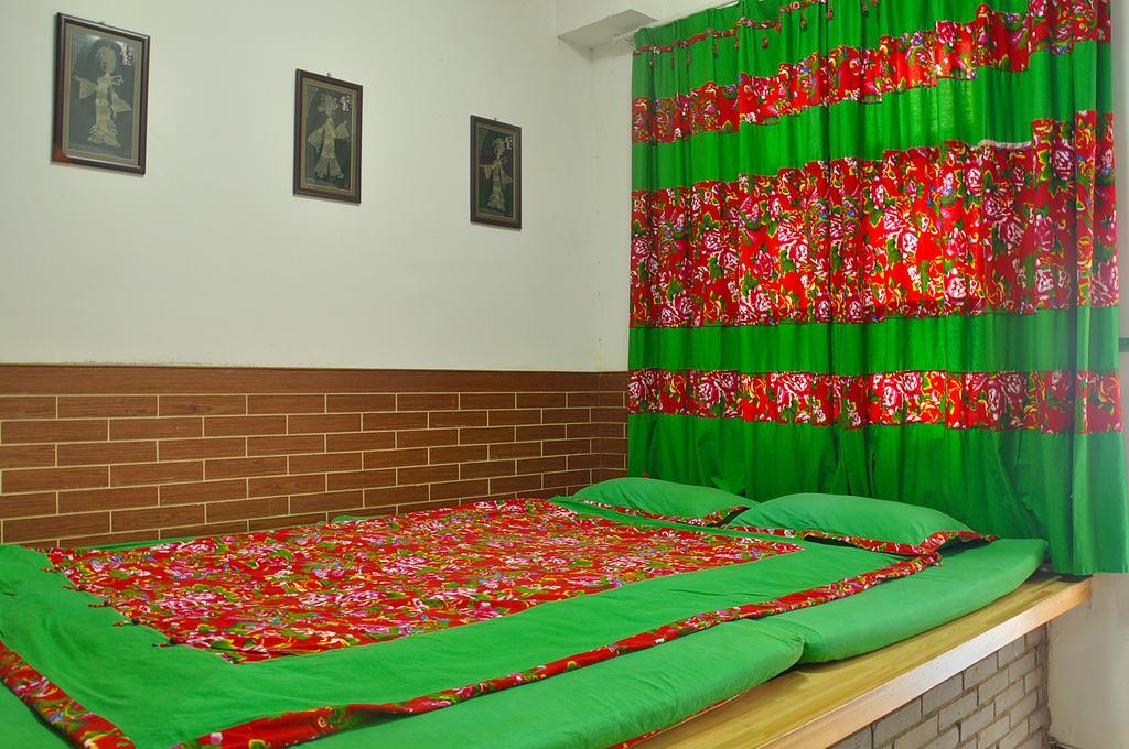 Xi'An Maoshe Youth Hostel المظهر الخارجي الصورة