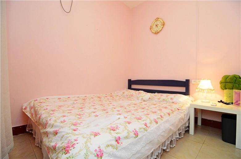 Xi'An Maoshe Youth Hostel المظهر الخارجي الصورة