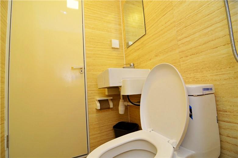 Xi'An Maoshe Youth Hostel المظهر الخارجي الصورة