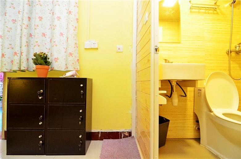Xi'An Maoshe Youth Hostel المظهر الخارجي الصورة