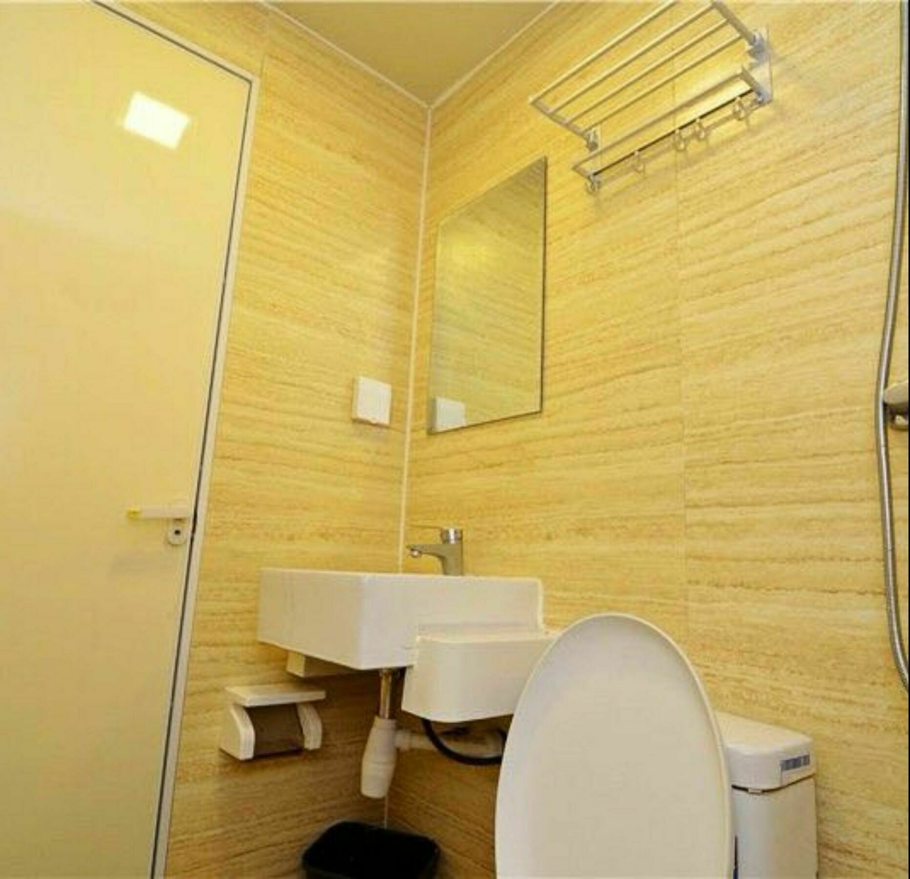 Xi'An Maoshe Youth Hostel المظهر الخارجي الصورة